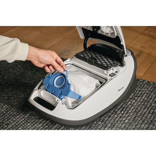 Miele HyClean 3D Efficiency GN Dustbags | 4 Pack Miele HyClean 3D Efficiency GN Dustbags | 4 Pack