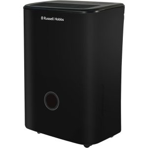 Russell Hobbs Dehumidifier 20 Litre | Black | RHDH2002B