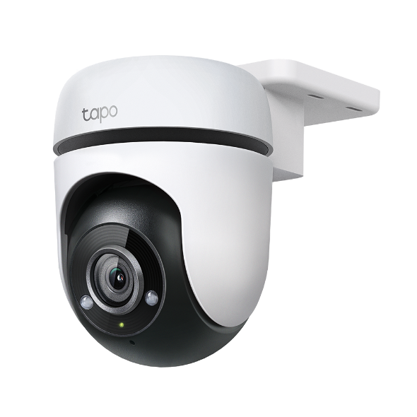 TP-Link Tapo Outdoor Security Camera | Pan & Tilt | TAPOC500 TP-Link Tapo Outdoor Security Camera | Pan & Tilt | TAPOC500