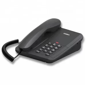 Uniden Corded Desktop Phone | TB7203