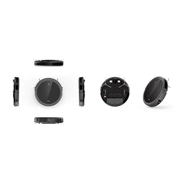 TCL Sweeva 1000 Robot Vacuum | SW1000UK TCL Sweeva 1000 Robot Vacuum | SW1000UK