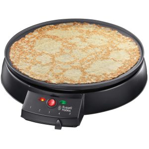 Russell Hobbs Crepe & Pancake Maker | 20920