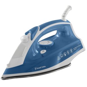 Russell Hobbs Supreme Steam Iron | 23061 Russell Hobbs Supreme Steam Iron | 23061