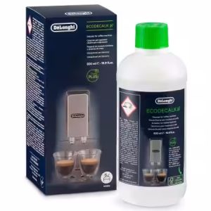 DeLonghi EcoDecalk Descaler | DLSC500 DeLonghi EcoDecalk Descaler | DLSC500