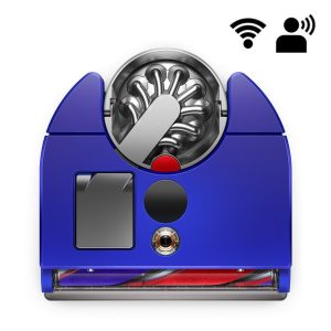Dyson 360 Vis Nav Robot | 237836-01