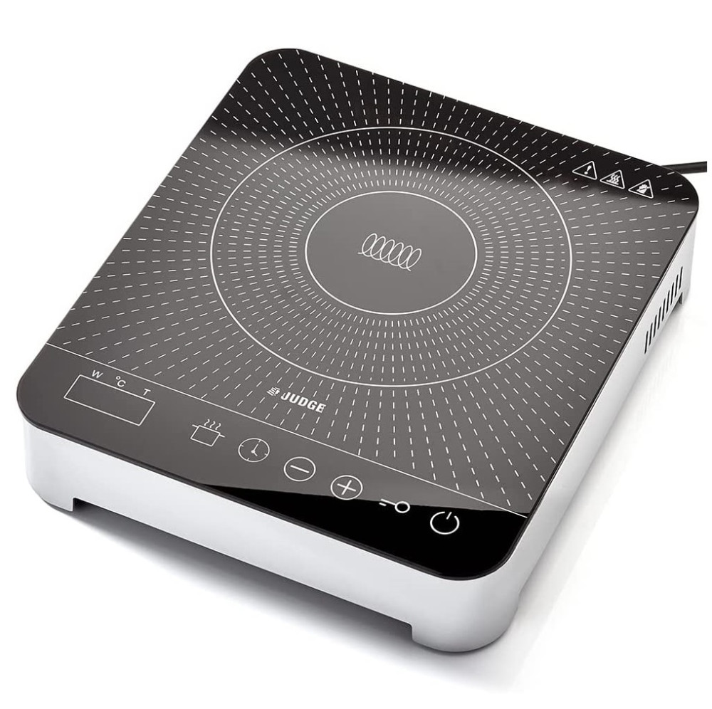 Judge Portable Induction Hob | JEA90 Judge Portable Induction Hob | JEA90