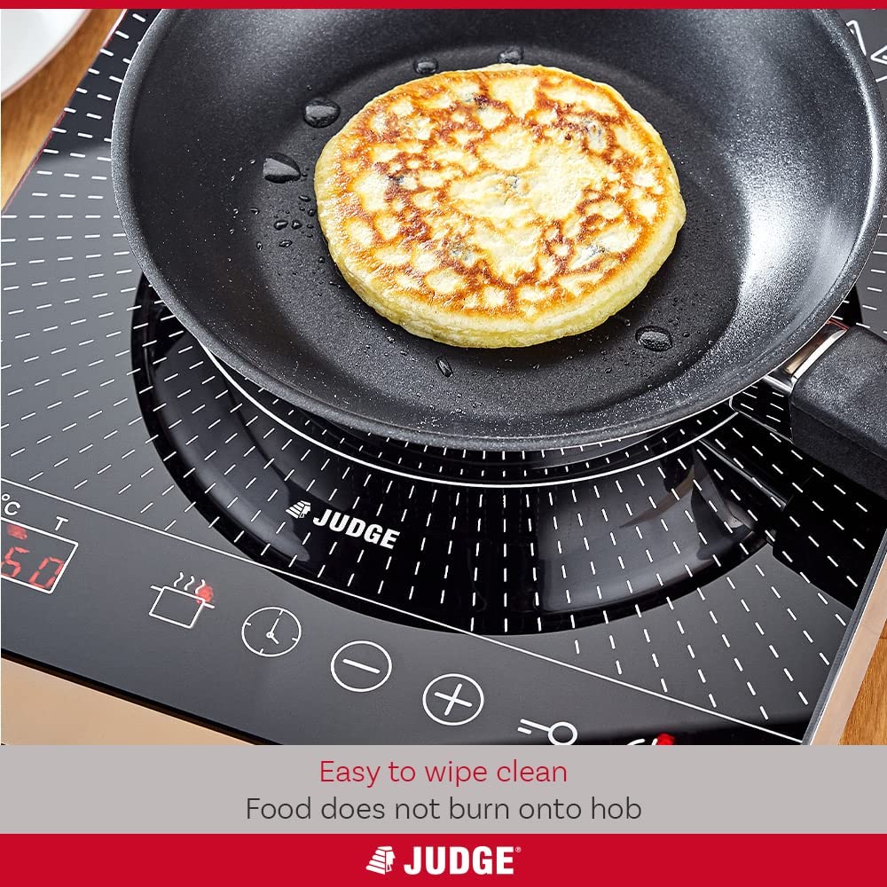 Judge Portable Induction Hob | JEA90 Judge Portable Induction Hob | JEA90