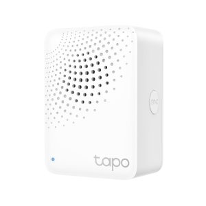 Tapo Smart Hub with Chime | TAPO H100