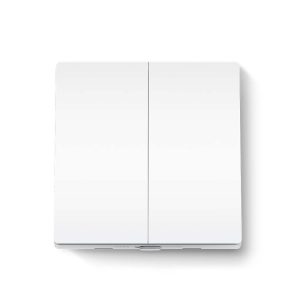 Tapo Smart Light Switch | 2 Gang | TAPO S220