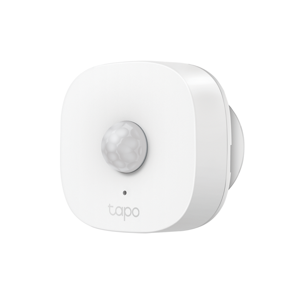 Tapo Smart Motion Sensor | TAPO T100 Tapo Smart Motion Sensor | TAPO T100