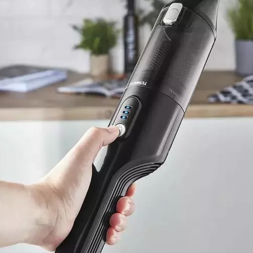 Tower Handheld Vacuum Cleaner | T527000 Tower Handheld Vacuum Cleaner | T527000