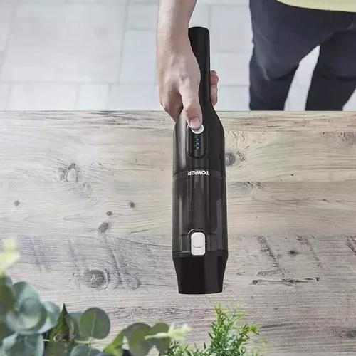 Tower Handheld Vacuum Cleaner | T527000 Tower Handheld Vacuum Cleaner | T527000