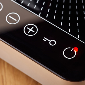 Judge Portable Induction Hob | JEA90 Judge Portable Induction Hob | JEA90