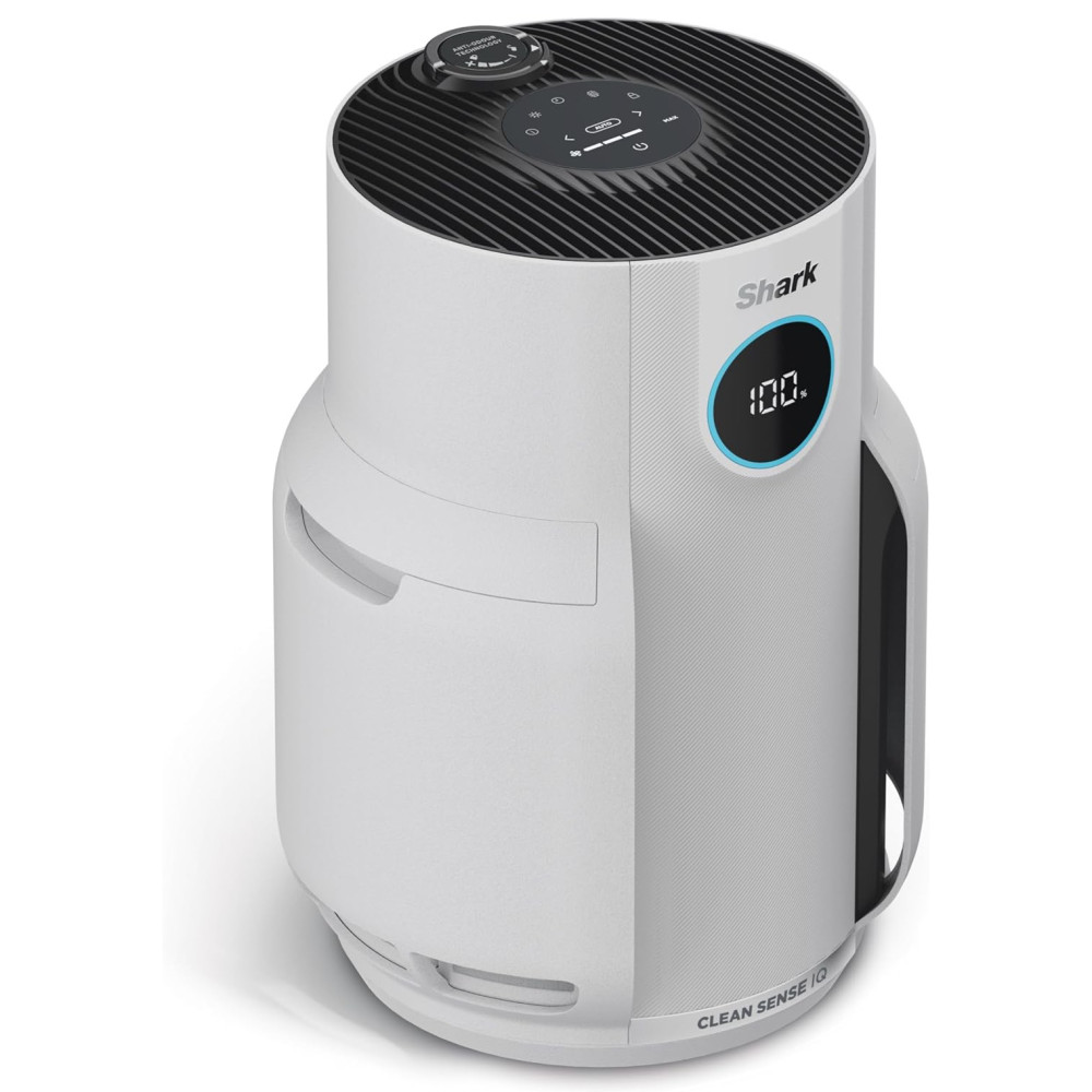 Shark NeverChange5 Air Purifier | HP150UK Shark NeverChange5 Air Purifier | HP150UK