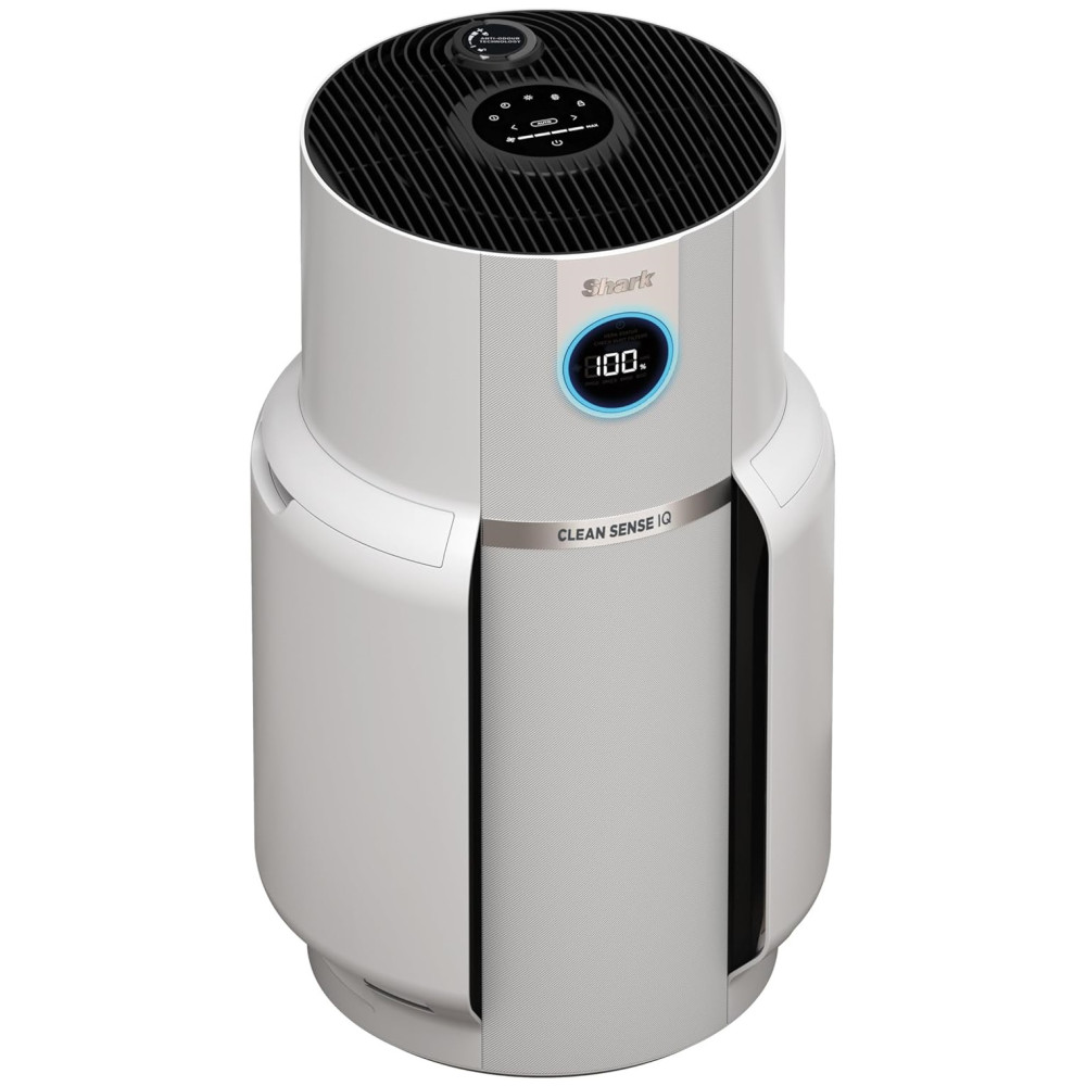 Shark NeverChange5 Air Purifier | HP300UK Shark NeverChange5 Air Purifier | HP300UK