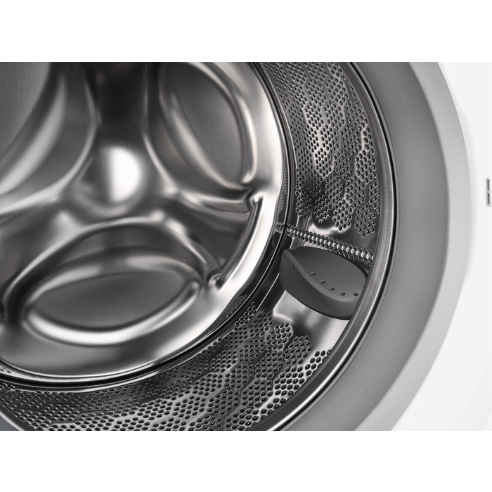 Zanussi Freestanding Washer Dryer | 7KG Wash | 4KG Dry | ZWD76NB4PW Zanussi Freestanding Washer Dryer | 7KG Wash | 4KG Dry | ZWD76NB4PW