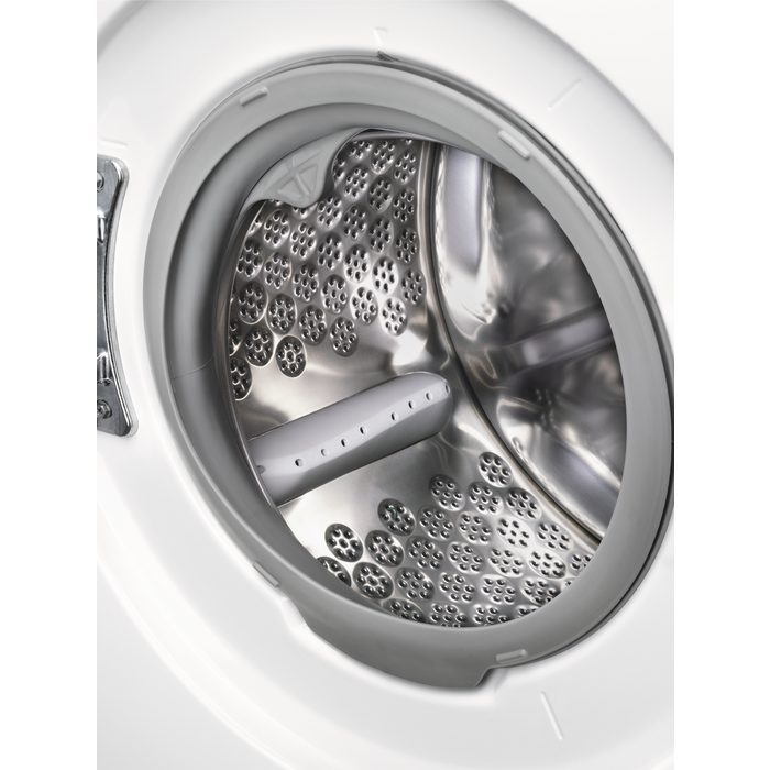 Zanussi Freestanding Washer Dryer | 7KG Wash | 4KG Dry | ZWD76NB4PW Zanussi Freestanding Washer Dryer | 7KG Wash | 4KG Dry | ZWD76NB4PW