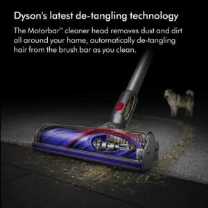Dyson V11 Advanced Vacuum Cleaner | 479332-01 Dyson V11 Advanced Vacuum Cleaner | 479332-01