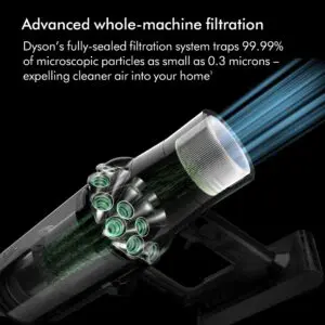 Dyson V11 Advanced Vacuum Cleaner | 479332-01 Dyson V11 Advanced Vacuum Cleaner | 479332-01