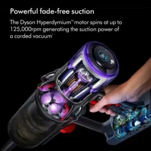 Dyson V11 Advanced Vacuum Cleaner | 479332-01 Dyson V11 Advanced Vacuum Cleaner | 479332-01