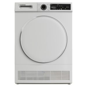 Nordmende 8Kg Condensor Dryer | TDC81WH