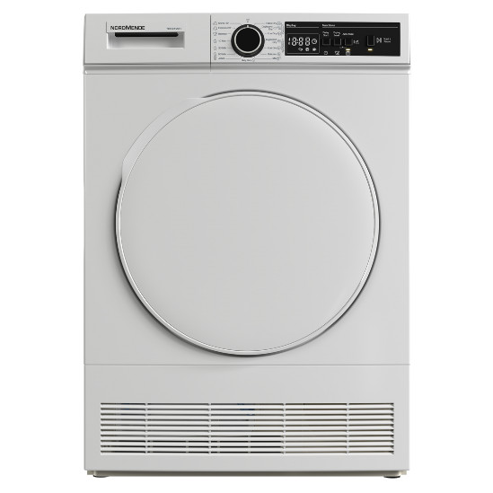 Nordmende 8Kg Condensor Dryer | TDC81WH Nordmende 8Kg Condensor Dryer | TDC81WH