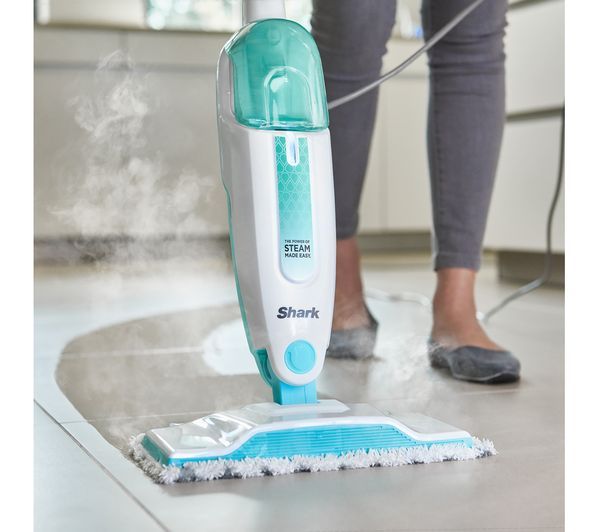 Shark Pro Steam Mop | S1000UK Shark Pro Steam Mop | S1000UK