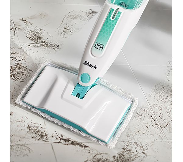Shark Pro Steam Mop | S1000UK Shark Pro Steam Mop | S1000UK