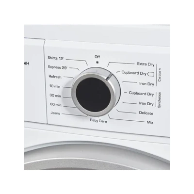 Nordmende 8Kg Condensor Dryer | TDC81WH Nordmende 8Kg Condensor Dryer | TDC81WH