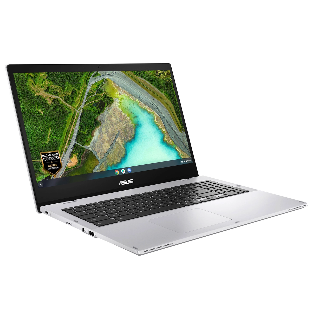Asus Chromebook 15.6″ Laptop | Intel Pentium Silver | 8GB Ram | 128GB SSD | CX1500CKA-NJ0473 Asus Chromebook 15.6″ Laptop | Intel Pentium Silver | 8GB Ram | 128GB SSD | CX1500CKA-NJ0473