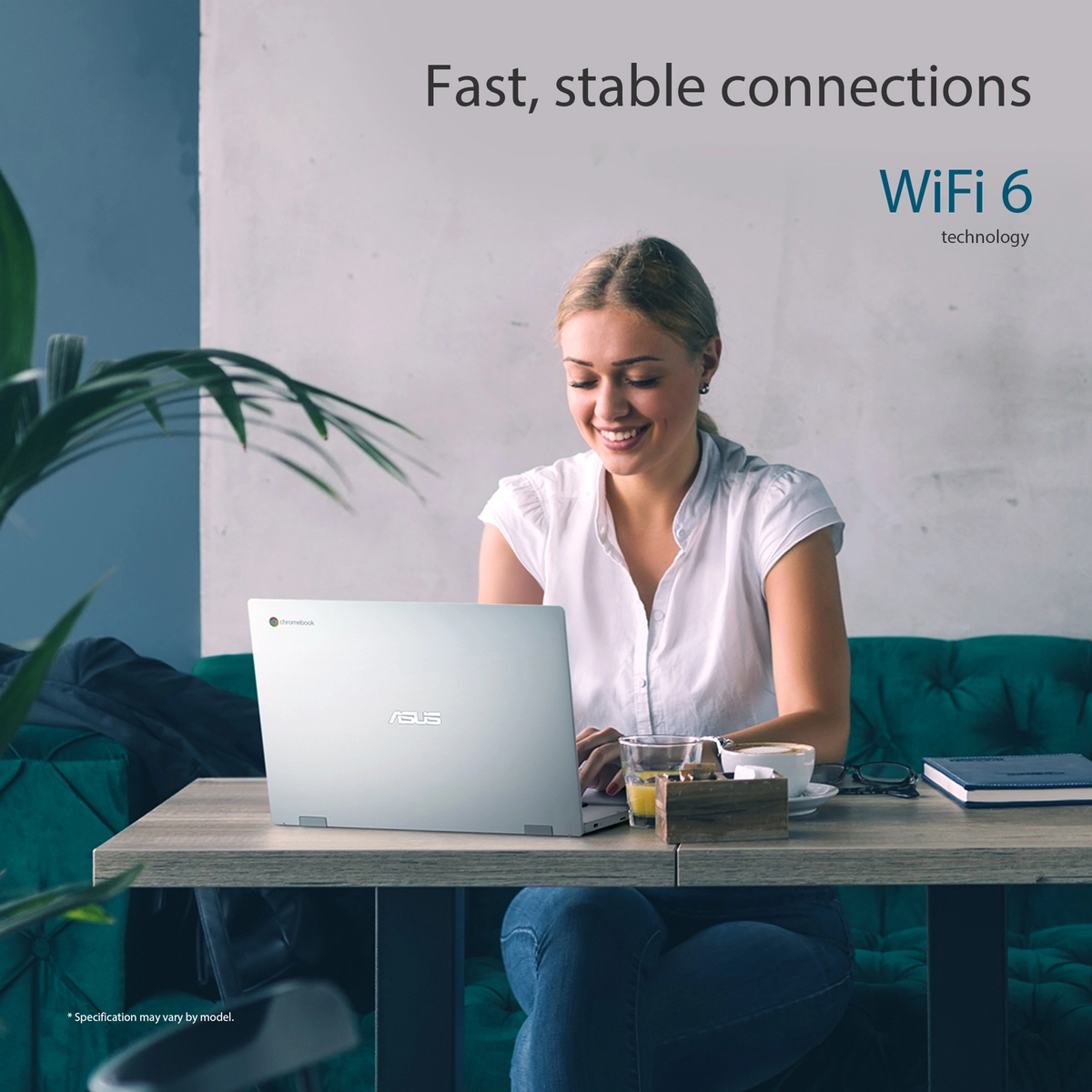 Asus Chromebook 15.6″ Laptop | Intel Pentium Silver | 8GB Ram | 128GB SSD | CX1500CKA-NJ0473 Asus Chromebook 15.6″ Laptop | Intel Pentium Silver | 8GB Ram | 128GB SSD | CX1500CKA-NJ0473