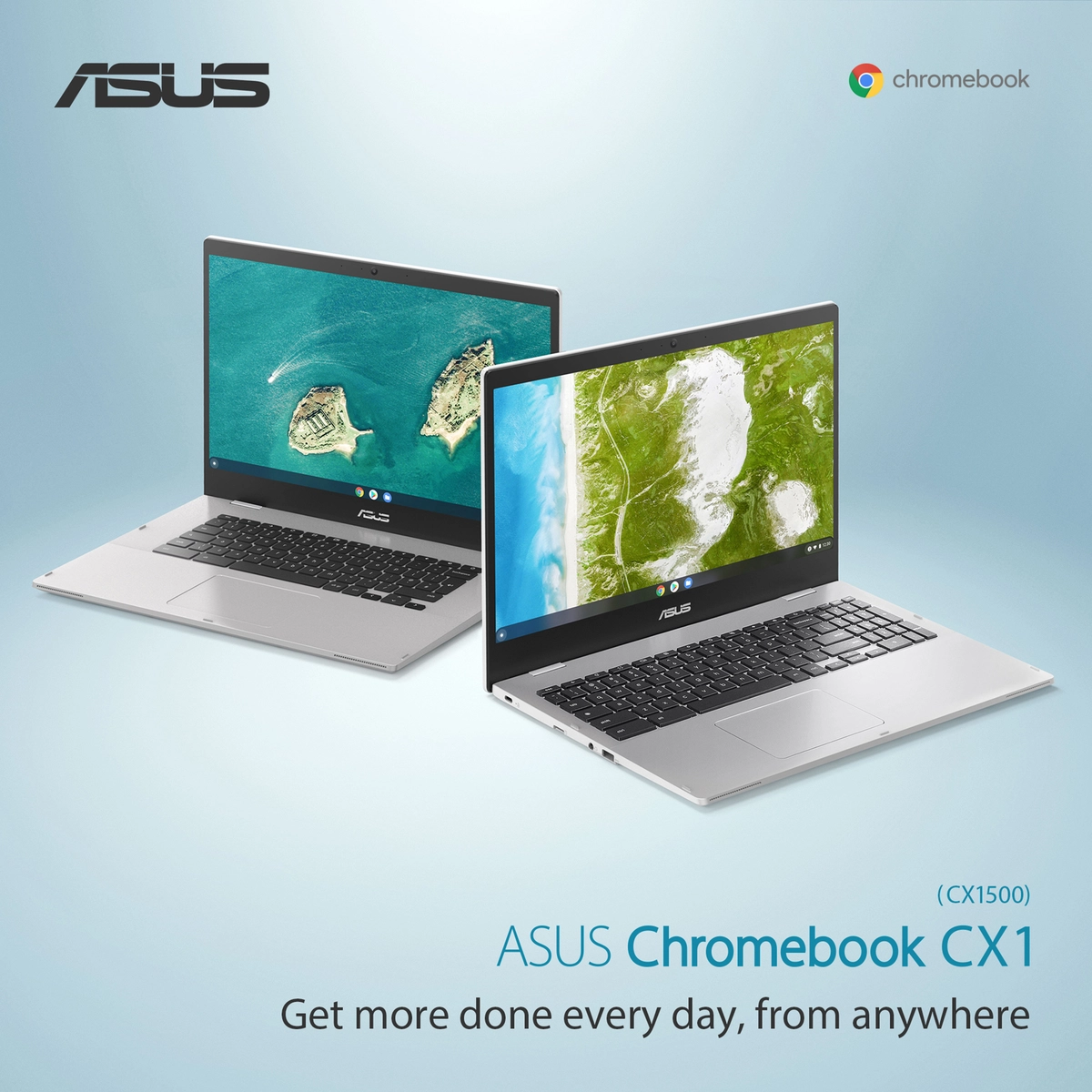 Asus Chromebook 15.6″ Laptop | Intel Pentium Silver | 8GB Ram | 128GB SSD | CX1500CKA-NJ0473 Asus Chromebook 15.6″ Laptop | Intel Pentium Silver | 8GB Ram | 128GB SSD | CX1500CKA-NJ0473