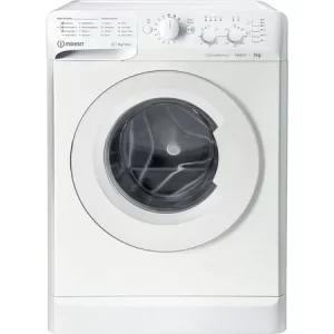Indesit 7KG Washing Machine | 1400 Spin | MTWC71485WUK