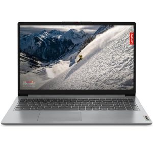 Lenovo Ideapad 1 Laptop | 15.6″ Screen | AMD Ryzen 3 | 8GB Ram | 128GB SSD | 82VG00G5UK Lenovo Ideapad 1 Laptop | 15.6″ Screen | AMD Ryzen 3 | 8GB Ram | 128GB SSD | 82VG00G5UK
