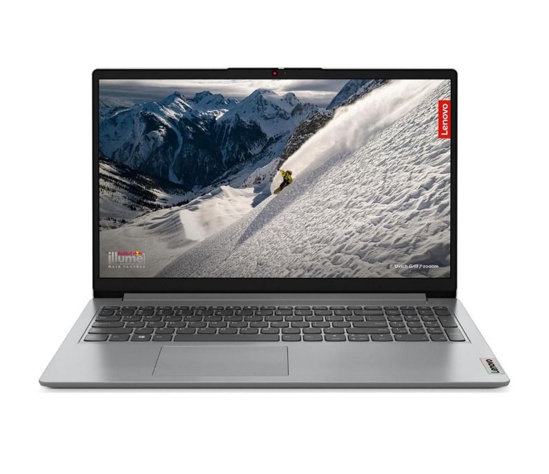 Lenovo Ideapad 1 Laptop | 15.6″ Screen | AMD Ryzen 3 | 8GB Ram | 128GB SSD | 82VG00G5UK Lenovo Ideapad 1 Laptop | 15.6″ Screen | AMD Ryzen 3 | 8GB Ram | 128GB SSD | 82VG00G5UK