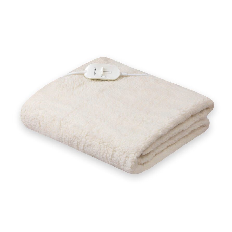Dimplex Fleece Heated Under Blanket | Single | DFB2001 Dimplex Fleece Heated Under Blanket | Single | DFB2001