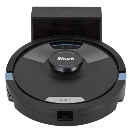 Shark Matrix Plus 2-in-1 Robot Vacuum & Mop | RV2620WDUK Shark Matrix Plus 2-in-1 Robot Vacuum & Mop | RV2620WDUK