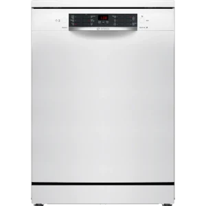 Bosch Series 2 60CM Dishwasher | White | SMS26AW08G Bosch Series 2 60CM Dishwasher | White | SMS26AW08G
