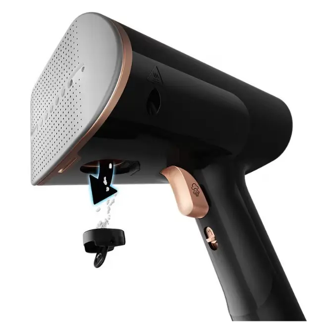 Braun QuickStyle 7 Garment Steamer | GS7077BK Braun QuickStyle 7 Garment Steamer | GS7077BK