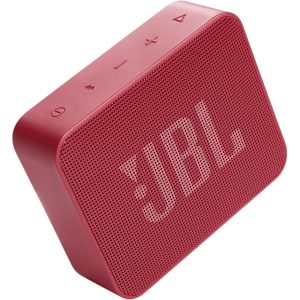 JBL Go Essential Bluetooth Speaker | Red | JBLGOESRED JBL Go Essential Bluetooth Speaker | Red | JBLGOESRED