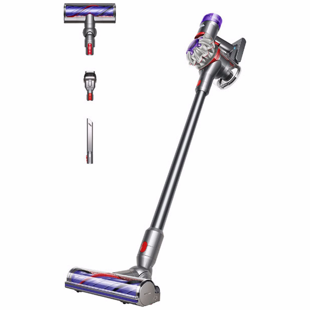 Dyson V8 Advanced Cordless Vacuum Cleaner | 492637-01 Dyson V8 Advanced Cordless Vacuum Cleaner | 492637-01