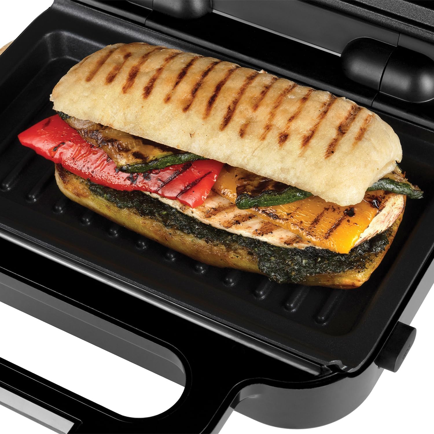 Russell Hobbs 3-in-1 Sandwich Maker | 26810 Russell Hobbs 3-in-1 Sandwich Maker | 26810