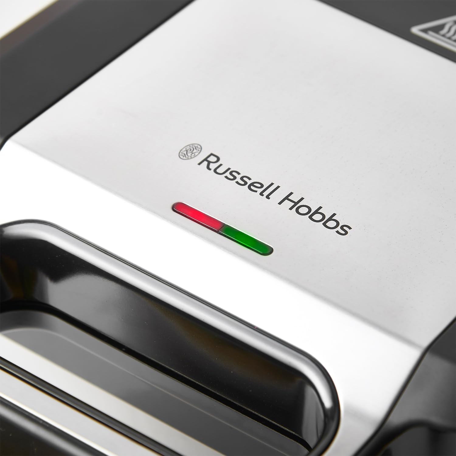 Russell Hobbs 3-in-1 Sandwich Maker | 26810 Russell Hobbs 3-in-1 Sandwich Maker | 26810