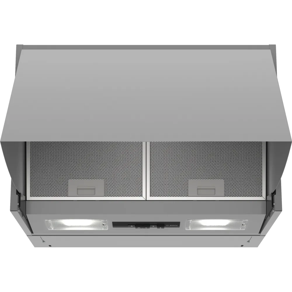 Bosch Series 2 Integrated Cooker Hood | DEM66AC00B Bosch Series 2 Integrated Cooker Hood | DEM66AC00B