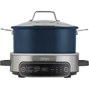 Ninja Foodi 8-in-1 PossibleCooker | 6L | MC1101UK Ninja Foodi 8-in-1 PossibleCooker | 6L | MC1101UK