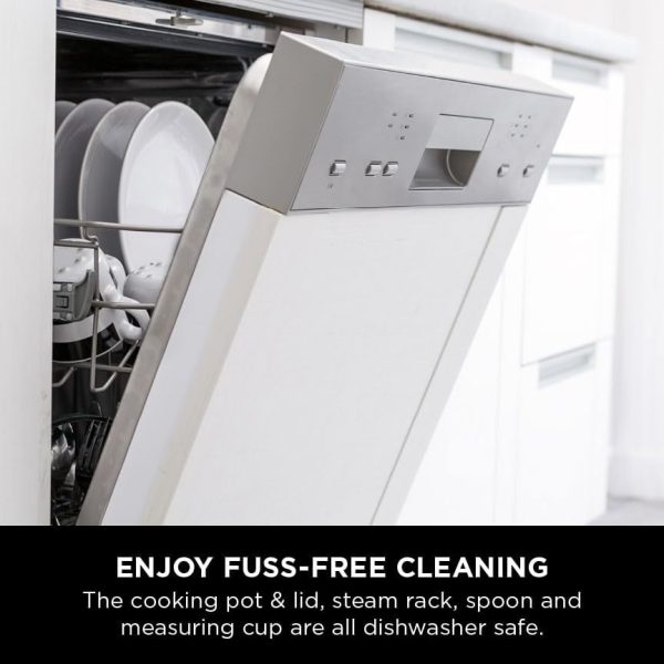 Ninja Foodi 8-in-1 PossibleCooker | 6L | MC1101UK Ninja Foodi 8-in-1 PossibleCooker | 6L | MC1101UK