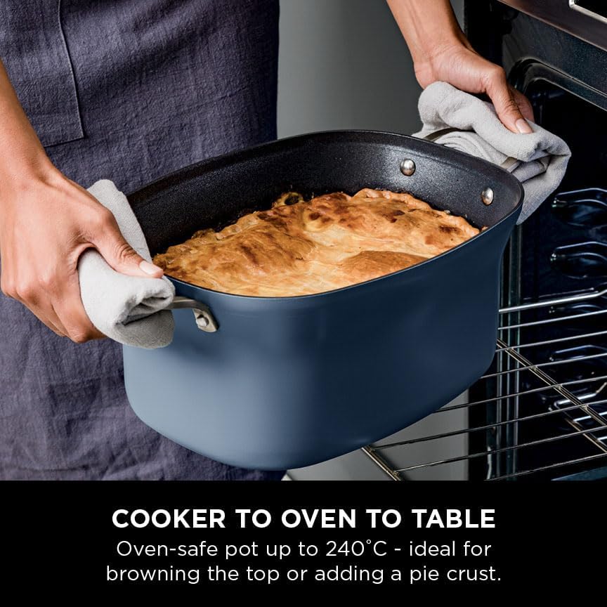 Ninja Foodi 8-in-1 PossibleCooker | 6L | MC1101UK Ninja Foodi 8-in-1 PossibleCooker | 6L | MC1101UK