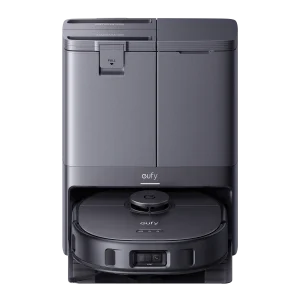 Eufy X10 Pro Omni Robot Vacuum | Self Empty Station | T2351V11