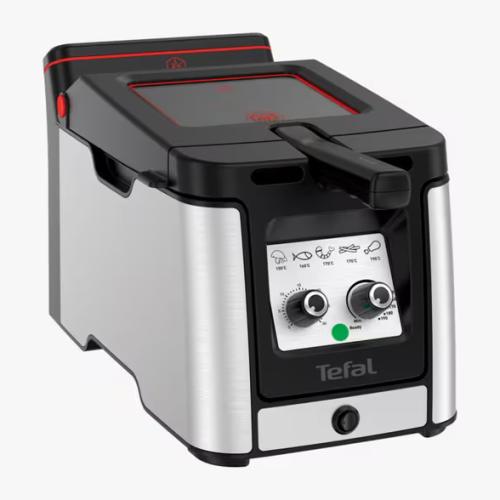 Tefal Clear Duo Deep Fryer | FR600D Tefal Clear Duo Deep Fryer | FR600D