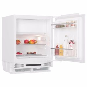 Hoover Integrated Mini Fridge | HOM4SE68EWPK Hoover Integrated Mini Fridge | HOM4SE68EWPK